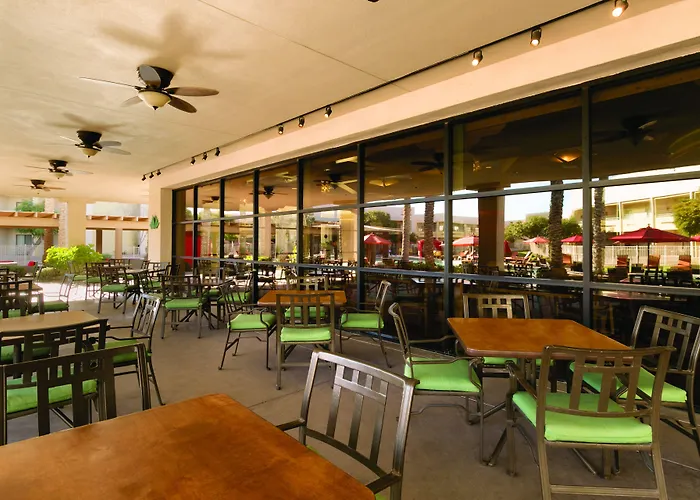 Harrah'S Ak-Chin Hotel And Casino - A Caesars Rewards Destination Maricopa