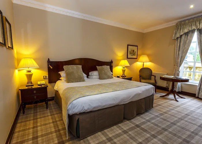 Hardwick Hall Hotel Sedgefield