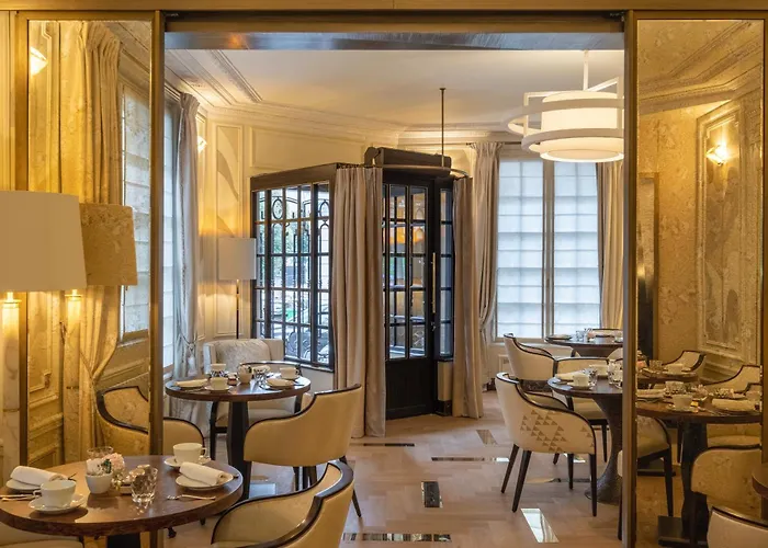 Hôtel Elysia by Inwood Hotels