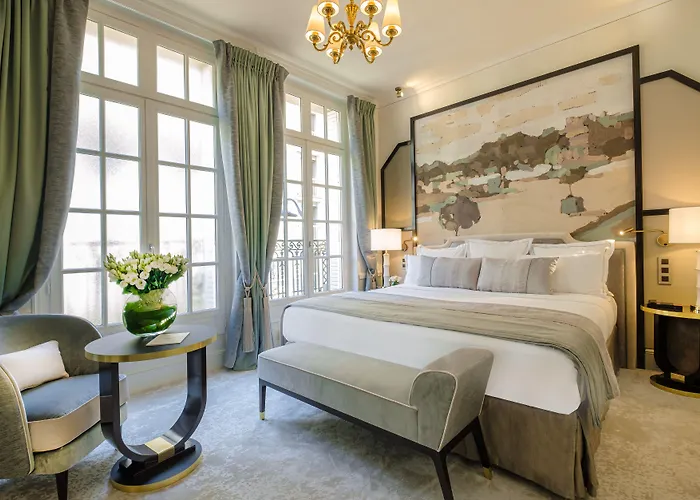 Hotel Elysia By Inwood Hotels