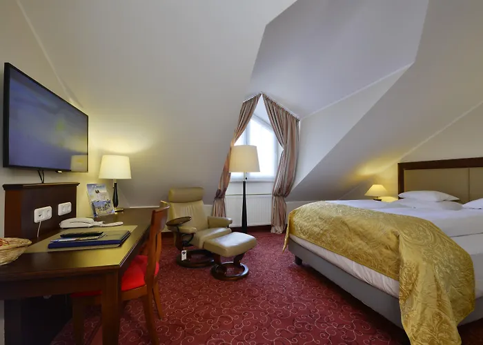 Best Western Plus Hotel Erb Vaterstetten