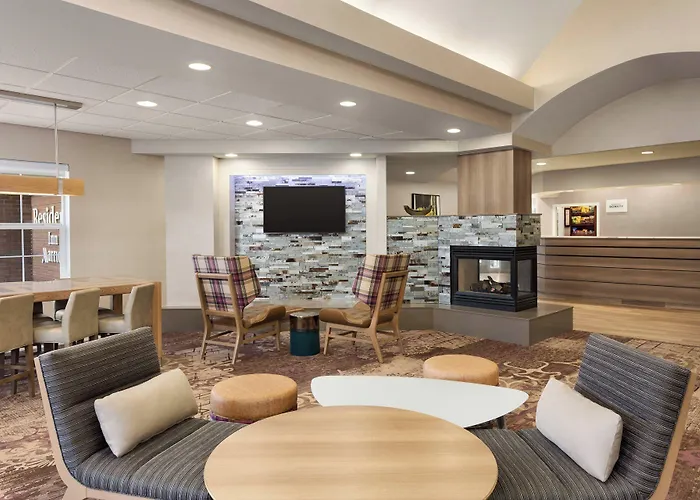 Residence Inn