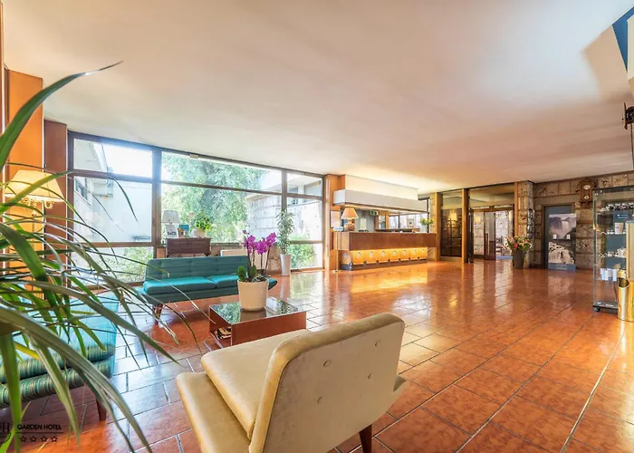 Hotel Garden Terni