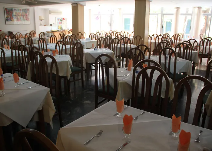 Hotel Amic Gala Can Pastilla 
