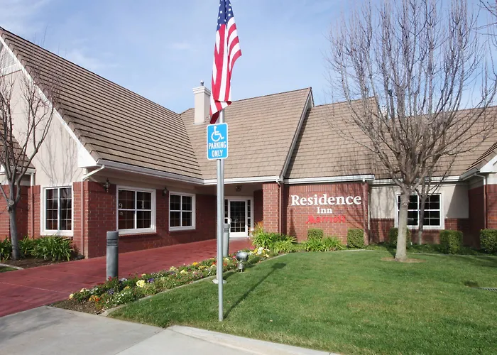 Residence Inn San Jose South/Morgan Hill