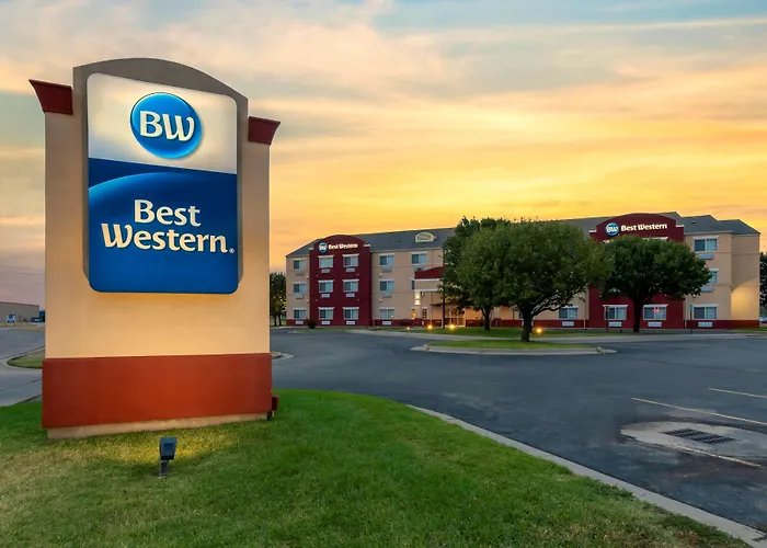Best Western Governors Inn And Suites