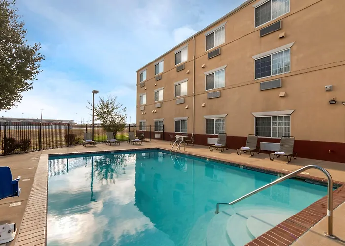 Best Western Governors Inn And Suites