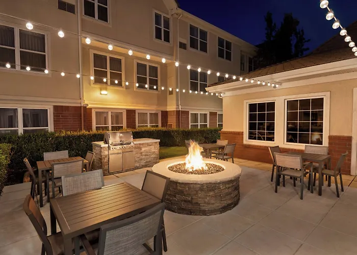 Residence Inn San Jose South/Morgan Hill