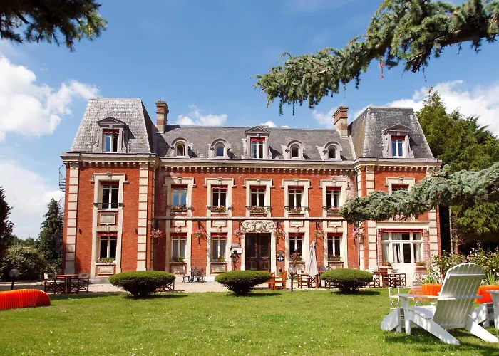 Château Corneille