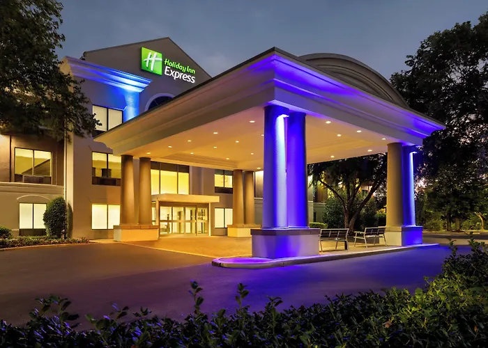 Holiday Inn Express & Suites Hagerstown By Ihg