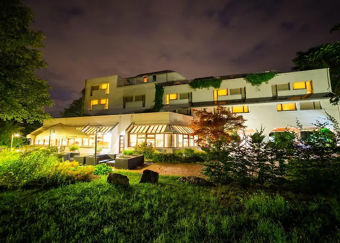 Stadt-Gut-Hotel Filderhotel