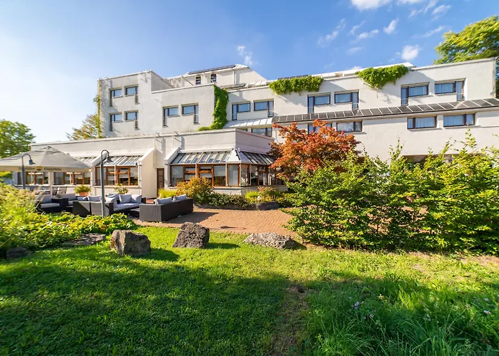 Stadt-Gut-Hotel Filderhotel
