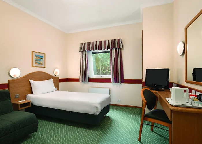 Days Inn By Wyndham Donington