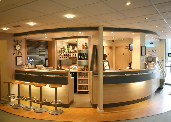 Days Inn By Wyndham Donington