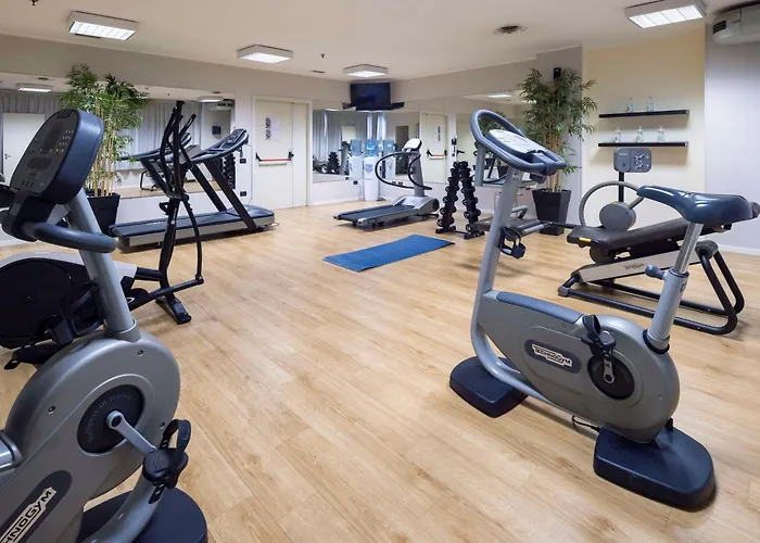 Best Western Ctc Hotel Verona San Giovanni Lupatoto