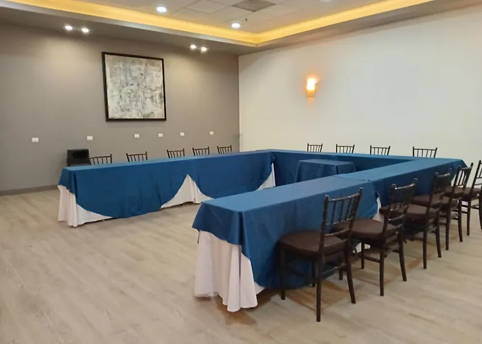 Holiday Inn Durango By Ihg