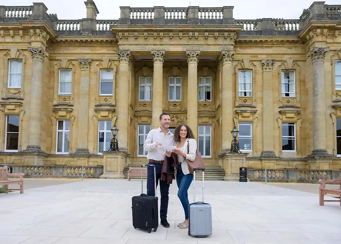 Reserve, By Warner Hotels - Heythrop Park