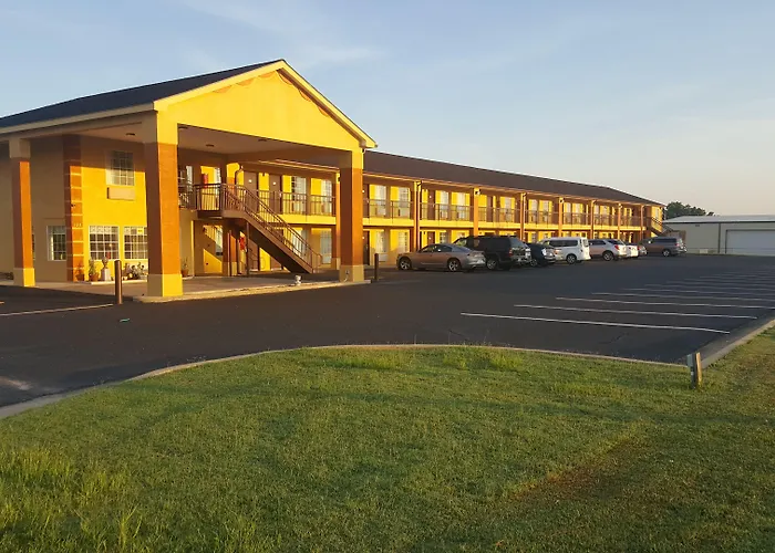 Executive Inn