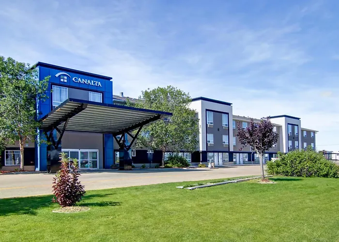 Canalta St.Paul