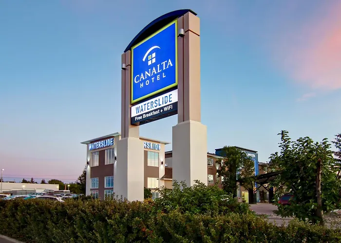 Canalta St.Paul