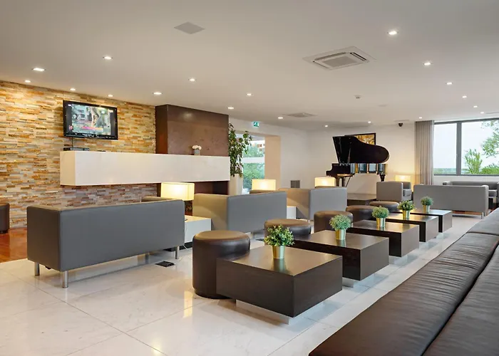 Hotel Dos Zimbros Sesimbra