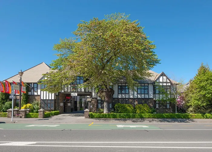Scenic Hotel Cotswold