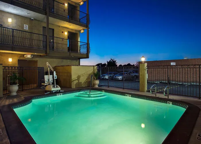 The Hotel 39