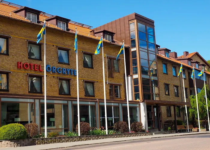 Oergryte