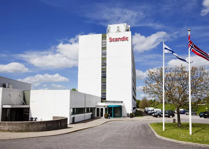 Scandic Hvidovre