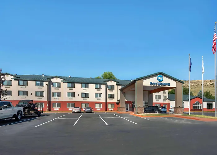 Best Western Holiday Hills