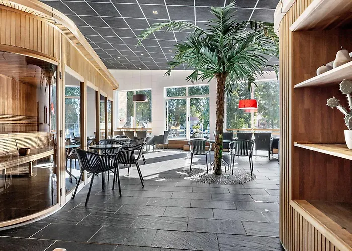 Best Western Hotel Norra Vattern