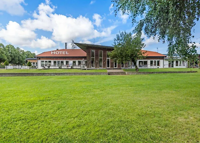 Best Western Hotel Norra Vattern