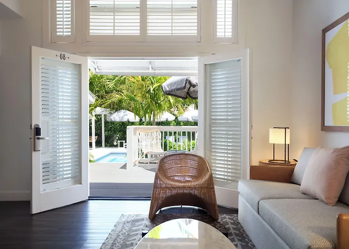 Ella'S Cottages - Key West Historic Inns