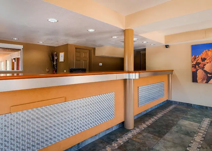 Cajon Pass Inn