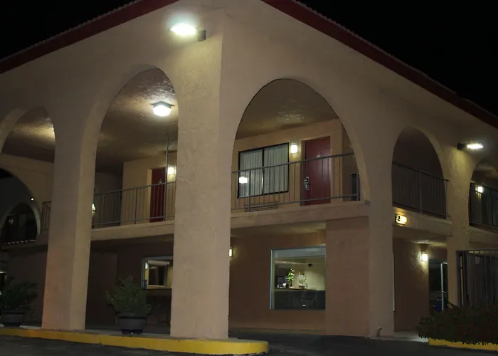 Cajon Pass Inn