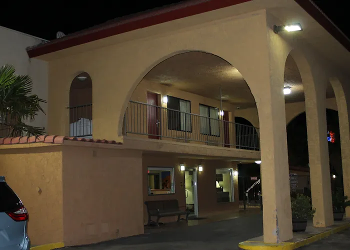 Cajon Pass Inn