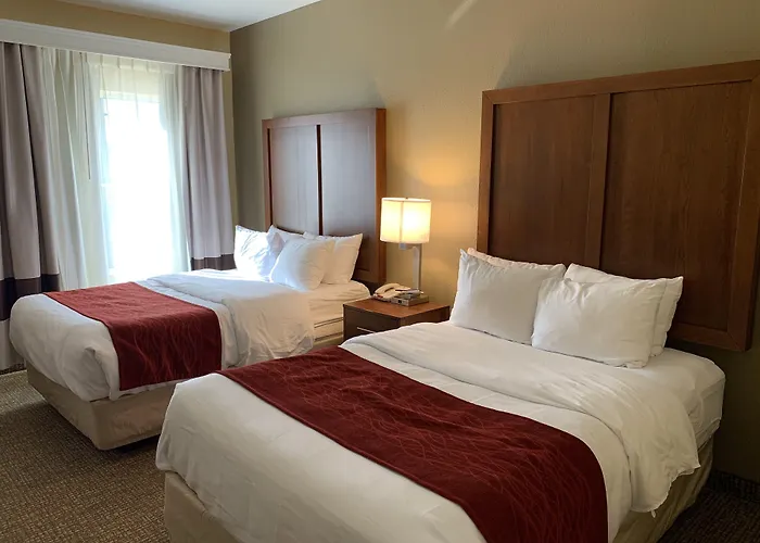 Comfort Inn Green Valley, Arizona