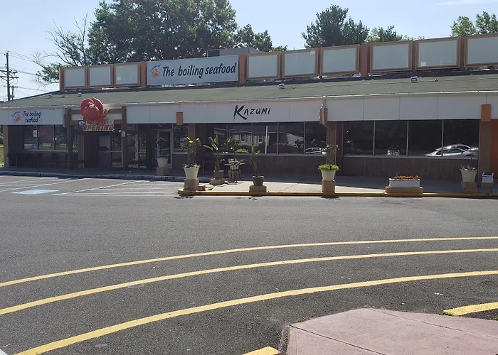 Rodeway Inn Mount Laurel Hwy 73