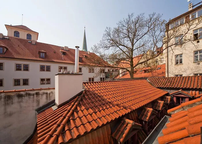 Hotel Waldstein