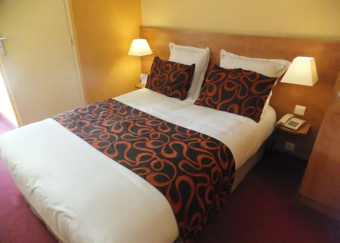 The Originals City, Hôtel Régina, Périgueux