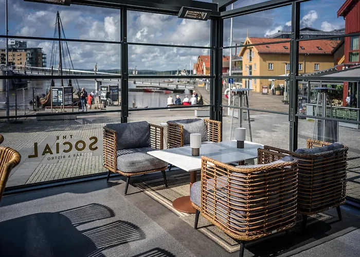 Quality Hotel Tønsberg