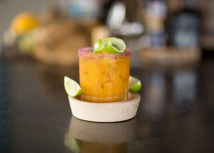 Esperanza, Auberge Resorts Collection Cabo San Lucas