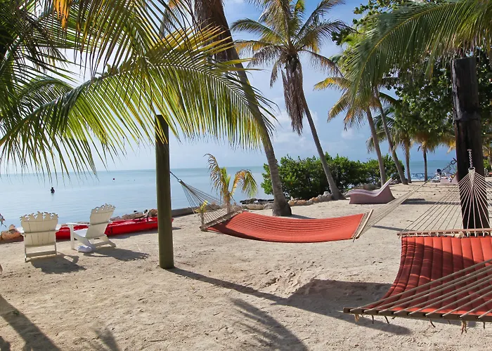 Lime Tree Bay