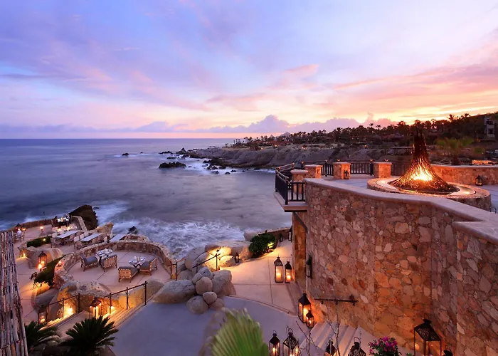 Esperanza, Auberge s Collection