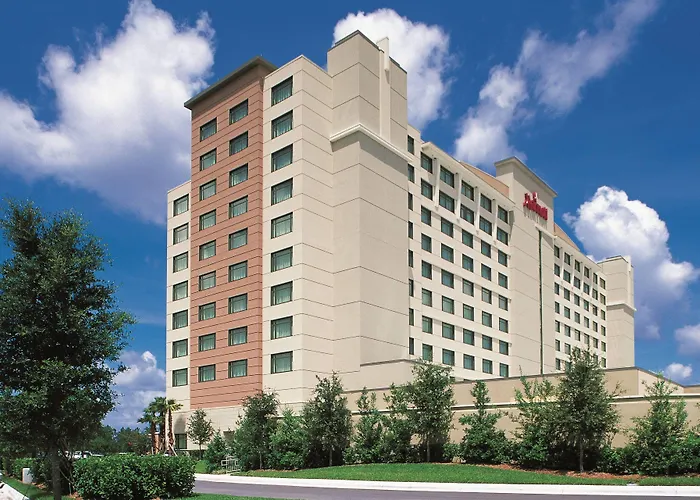 Orlando Marriott Lake Mary