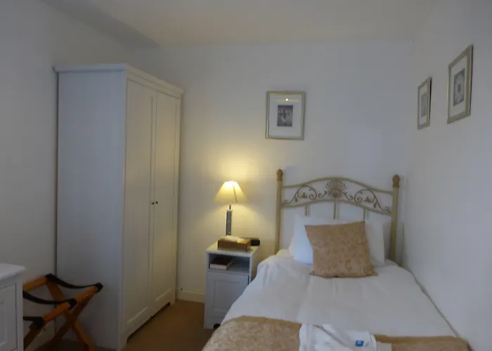 The Beaufort Hotel Chepstow