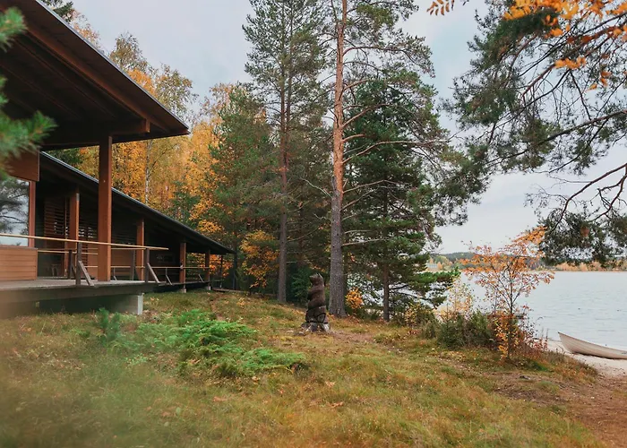 Holiday Club Katinkulta