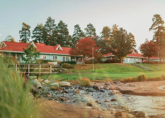 Holiday Club Katinkulta Vuokatti