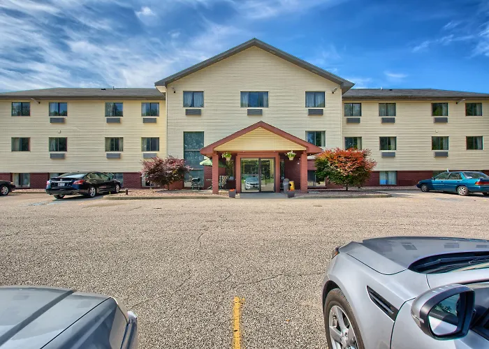 Rodeway Inn Whitehall