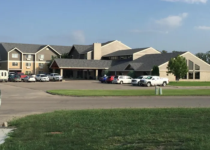 Americinn By Wyndham Conference Center